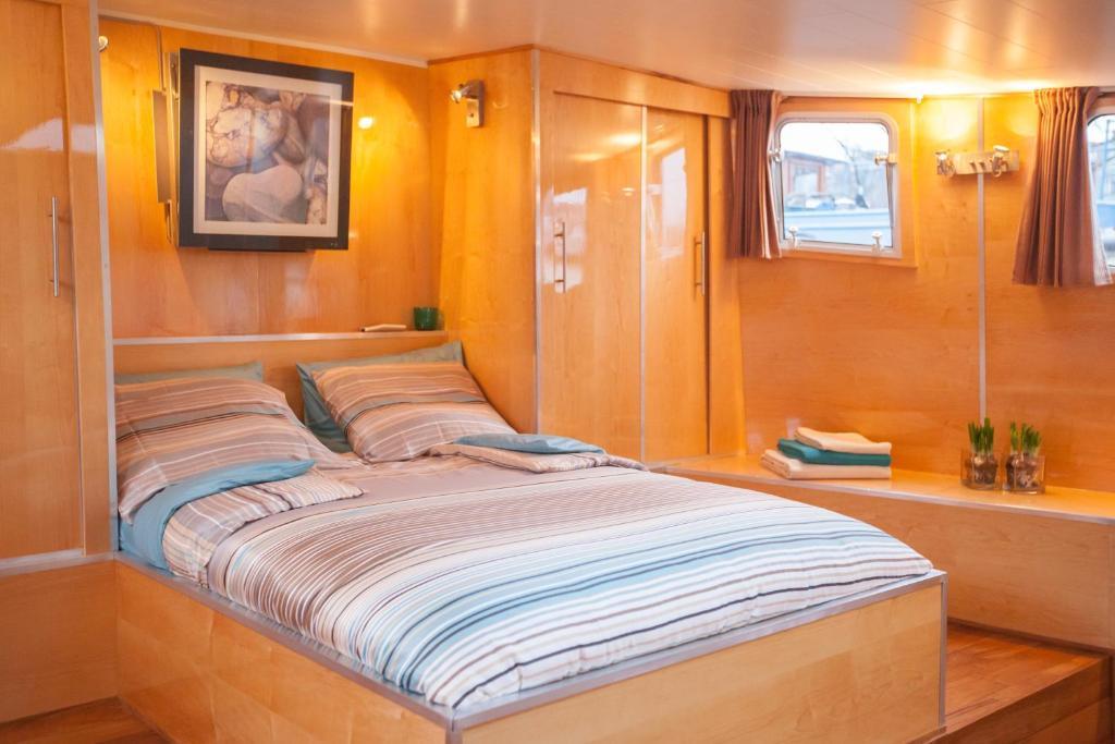 Houseboat Ms 3 Gebroeders